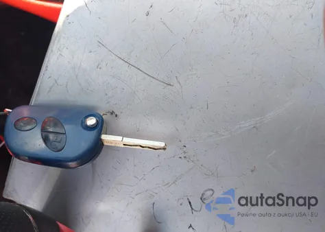 2015 Maserati Granturismo S/Sport/Mc z USA, uszkodzony, nr VIN ZAM45VLA7F0141656